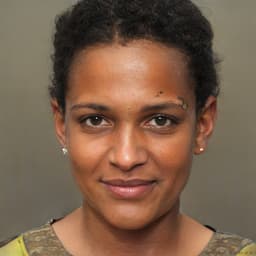 Denise Okoro
